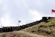 ارمنستان اتهامات باکو را رد کرد