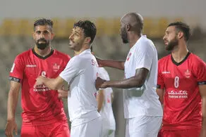 بی اعتمادی الریانی ها به شجاع خلیل زاده