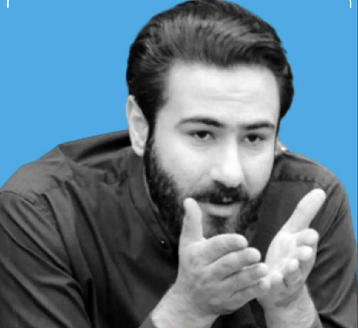 فوری/ بازداشت موعود شمخانی تایید شد