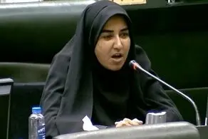 واکنش نماینده ایلام به اعتراضات مردم در این استان 