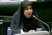 واکنش نماینده ایلام به اعتراضات مردم در این استان 