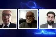 راهکار حقوقی برای گرفتن حق مردم سیستان و بلوچستان از طالبان+ فیلم