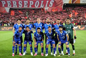 بمب نقل و انتقال استقلال قرارداد با 2 بازیکن کلیدی