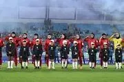اسامی ۵ بازیکن تیم ملی فوتبال زنان که پناهنده شدند