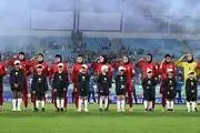 اسامی ۵ بازیکن تیم ملی فوتبال زنان که پناهنده شدند