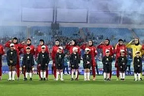 اسامی ۵ بازیکن تیم ملی فوتبال زنان که پناهنده شدند