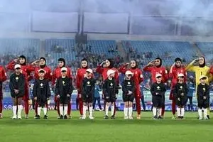اسامی ۵ بازیکن تیم ملی فوتبال زنان که پناهنده شدند