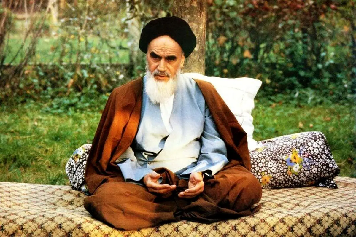 اطلاعیه امام خمینی که به تازگی منتشر شد/ چرا امام از انتشار اطلاعیه منصرف شد؟