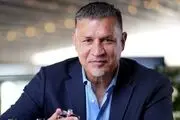 واکنش غریب الوقوع علی‌دایی به پیشنهاد هدایت پرسپولیس