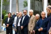 اولویت مدیران استقلال تغییر کرد؛ توقف مذاکره با گزینه های سرمربیگری باشگاه