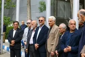 پاسخ طعنه‌آمیز علی تاجرنیا به پیشنهاد پنج‌جانبه پیمان حدادی