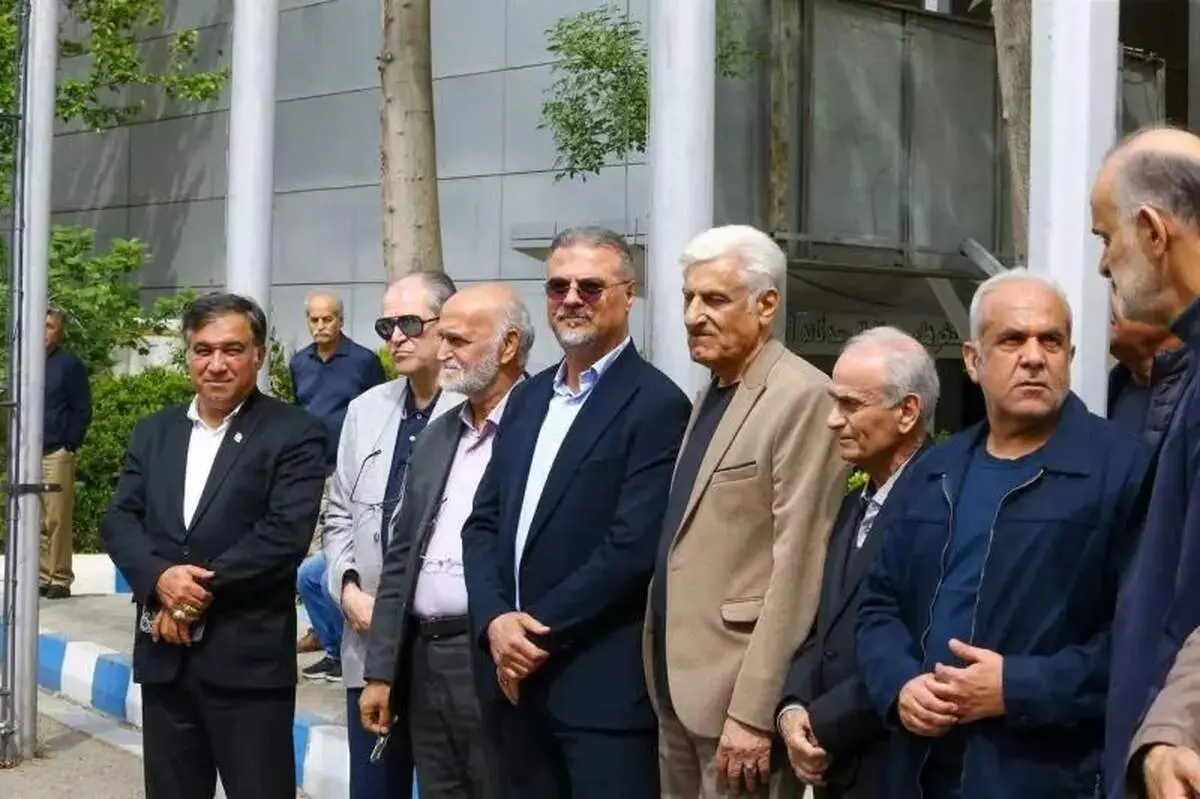 پاسخ طعنه‌آمیز علی تاجرنیا به پیشنهاد پنج‌جانبه پیمان حدادی