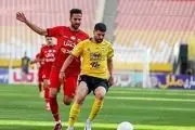 افتتاحیه لیگ برتر با جدال سوپرجنجالی