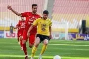 افتتاحیه لیگ برتر با جدال سوپرجنجالی
