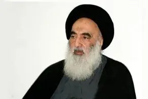 دفتر آیت الله سیستانی بیانیه داد 