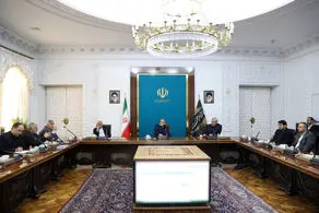 تاکید پزشکیان بر تسریع در اجرای ماده ۱۶۹ قانون مالیات‌های مستقیم و برخورد با دستگاه‌های متخلف 