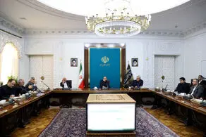 تاکید پزشکیان بر تسریع در اجرای ماده ۱۶۹ قانون مالیات‌های مستقیم و برخورد با دستگاه‌های متخلف 
