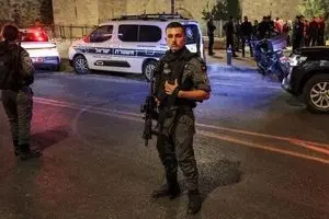 متهم شدن دو شهروند ترکیه به قاچاق سلاح از ایران به اسرائیل 