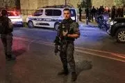متهم شدن دو شهروند ترکیه به قاچاق سلاح از ایران به اسرائیل 