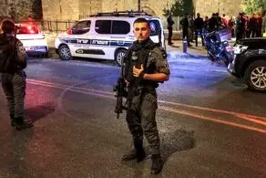 متهم شدن دو شهروند ترکیه به قاچاق سلاح از ایران به اسرائیل 