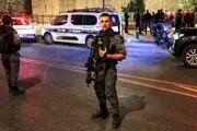 متهم شدن دو شهروند ترکیه به قاچاق سلاح از ایران به اسرائیل 