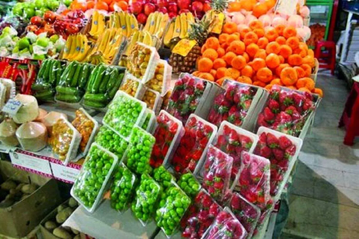 "میوه ای" برای درمان یبوست و رفع کم خونی