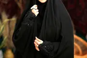سخنان جنجالی در آنتن زنده/ خانم‌های محجبه اگر ناراحتند، مانتو بپوشند! + فیلم