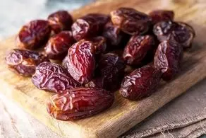 خوردن روزانه یک عدد خرما چه تاثیری بر سلامتی دارد؟
