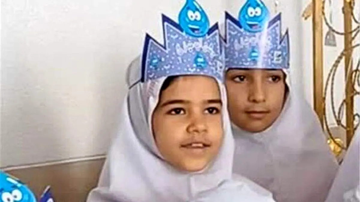 کشف جسد دختر 7 ساله اصفهانی بعد از یک ماه گم شدن در این جای عجیب 