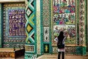 کدام استان در رتبه اول رشد سفرهای نوروزی قرار گرفت؟