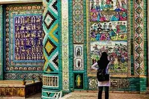 کدام استان در رتبه اول رشد سفرهای نوروزی قرار گرفت؟
