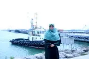 دومین روز سفر سخنگوی دولت به منطقه آزاد انزلی