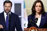 رسوایی باورنکردنی این بار برای کاملا هریس