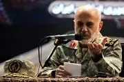 سرلشکر رشید: دولت‌هایی که با اسراییل برای تهدید امنیت ملی ایران همکاری کنند هزینه اقدامات خود را پرداخت می‌کنند