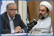 در راستای توهین به مقدسات اهل سنت؛ مدیر پخش شبکه یک سیما از سمت خود عزل شد

