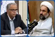 در راستای توهین به مقدسات اهل سنت؛ مدیر پخش شبکه یک سیما از سمت خود عزل شد

