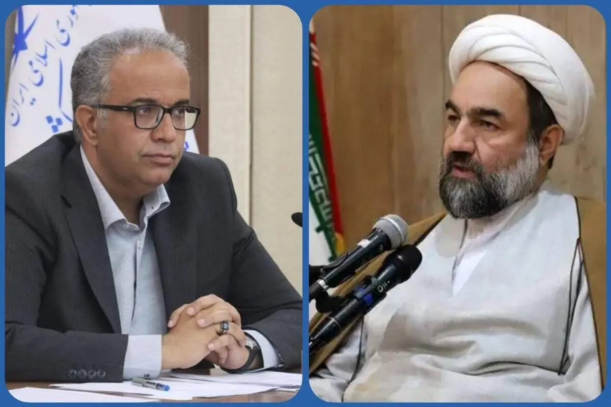 در راستای توهین به مقدسات اهل سنت؛ مدیر پخش شبکه یک سیما از سمت خود عزل شد

