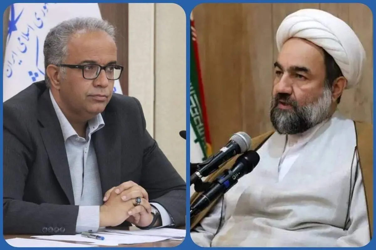 در راستای توهین به مقدسات اهل سنت؛ مدیر پخش شبکه یک سیما از سمت خود عزل شد

