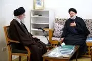 مراسم بزرگداشت رییس جمهور شهید از سوی رهبر انقلاب؛ شنبه پنجم خرداد ماه