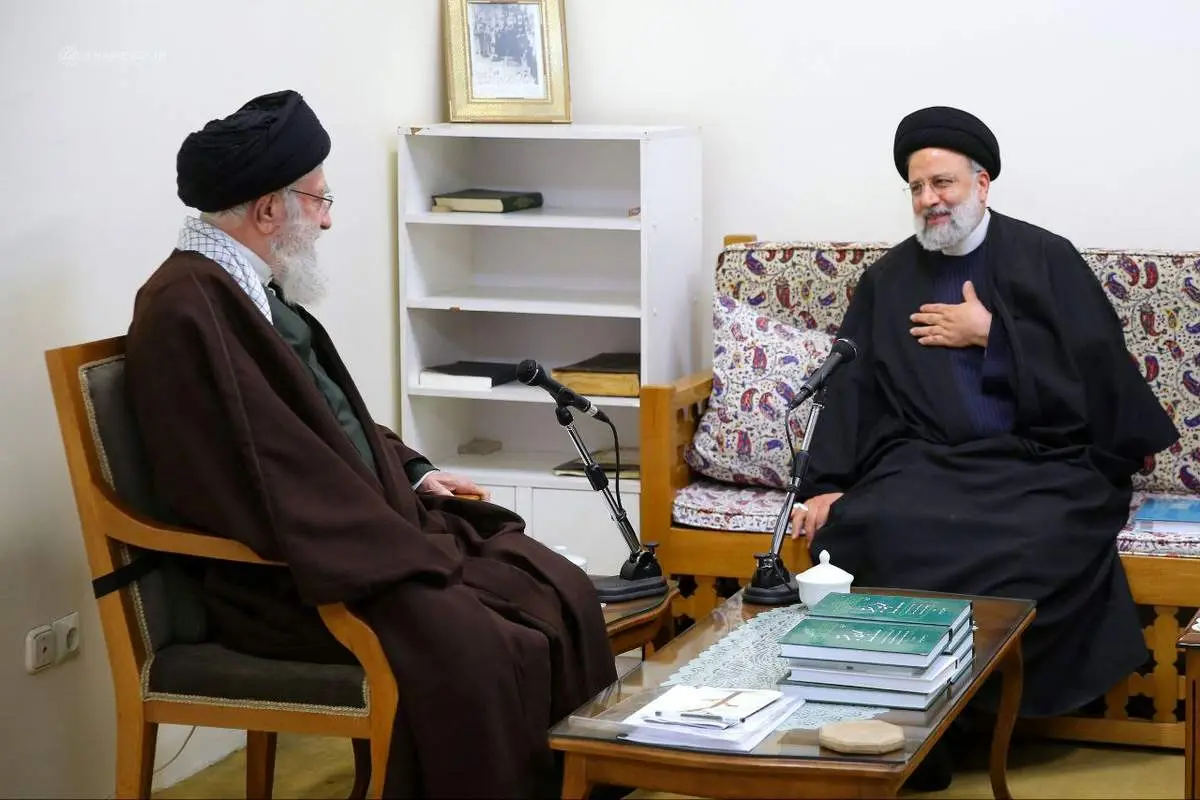 مراسم بزرگداشت رییس جمهور شهید از سوی رهبر انقلاب؛ شنبه پنجم خرداد ماه