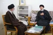 مراسم بزرگداشت رییس جمهور شهید از سوی رهبر انقلاب؛ شنبه پنجم خرداد ماه