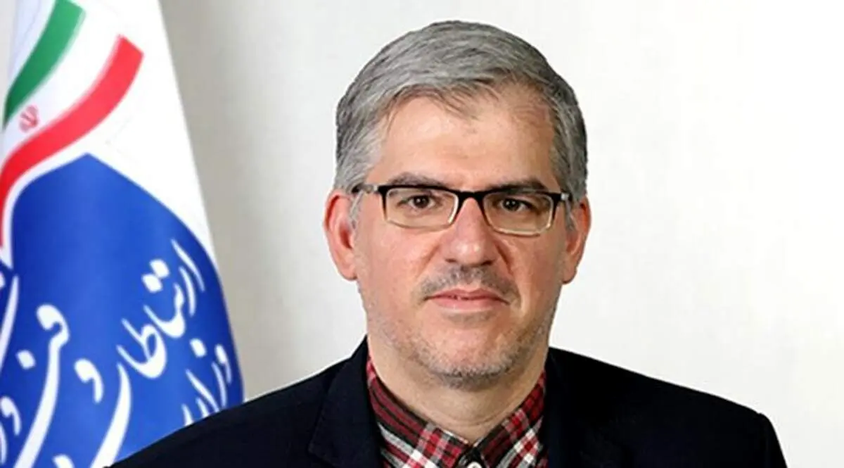 رئیس جدید سازمان فضایی ایران معرفی شد