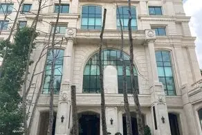 جنایت خیابان ولیعصر همچنان ادامه دارد؛ این‌بار در زعفرانیه!+فیلم