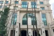 جنایت خیابان ولیعصر همچنان ادامه دارد؛ این‌بار در زعفرانیه!+فیلم
