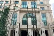 جنایت خیابان ولیعصر همچنان ادامه دارد؛ این‌بار در زعفرانیه!+فیلم