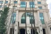 جنایت خیابان ولیعصر همچنان ادامه دارد؛ این‌بار در زعفرانیه!+فیلم