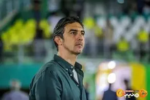 حمایت باورنکردنی پرسپولیسی‌ها از مهدی رحمتی