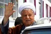 فیلم دیده نشده از سخنان آیت الله هاشمی درباره روحانیت+ببینید 
