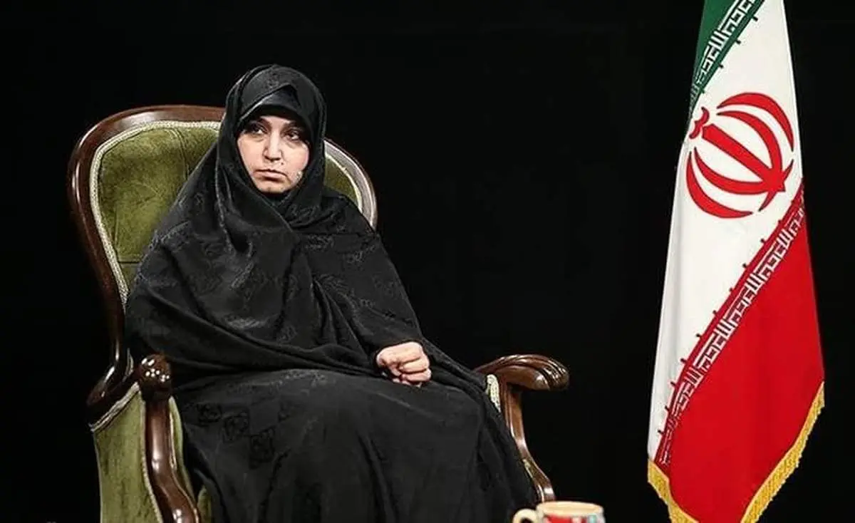 علت تماس سردار سلیمانی با گلشیفته فراهانی چه بود؟