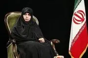 علت تماس سردار سلیمانی با گلشیفته فراهانی چه بود؟ 